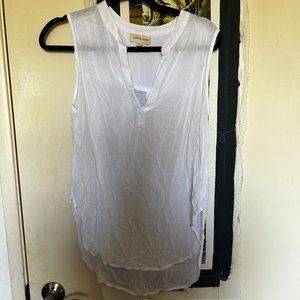 EUC Small Tank Top Lightweight Material